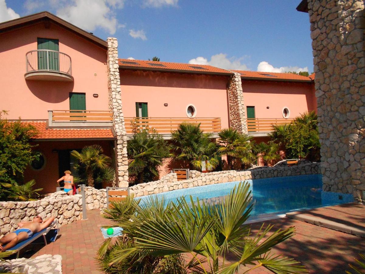 Rio Villa Lignano Sabbiadoro