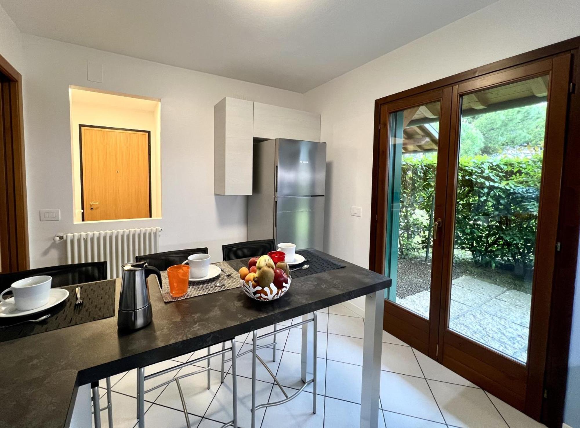 Villa Rio Lignano Sabbiadoro