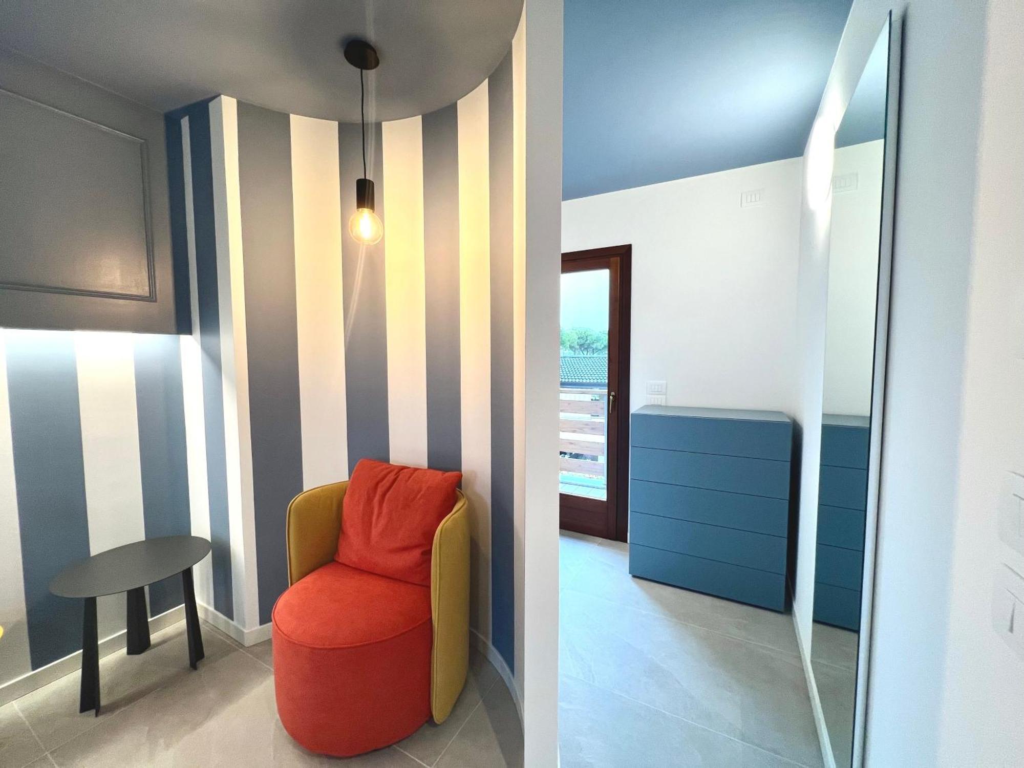 Villa Rio Lignano Sabbiadoro