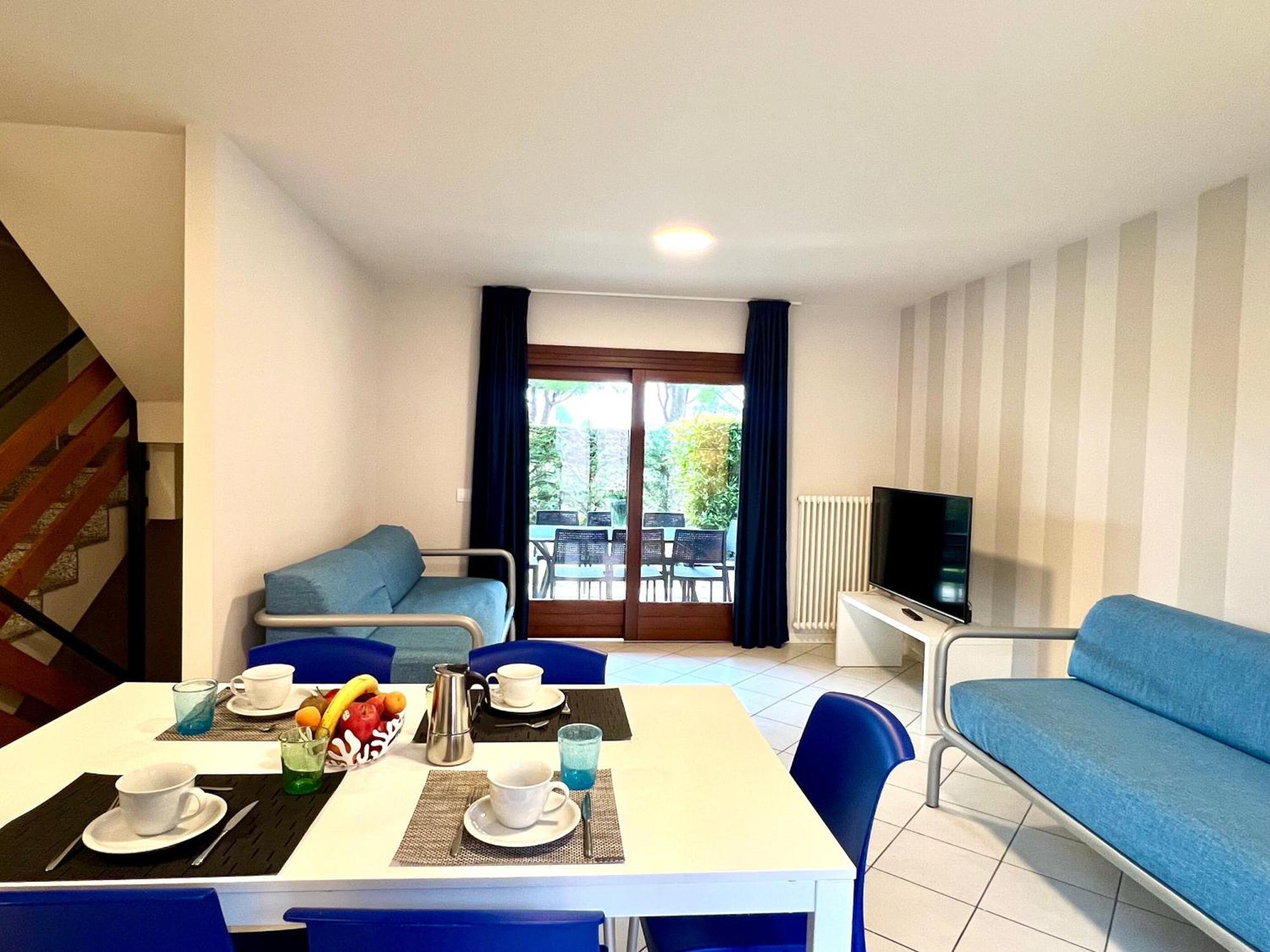 Villa Rio Lignano Sabbiadoro