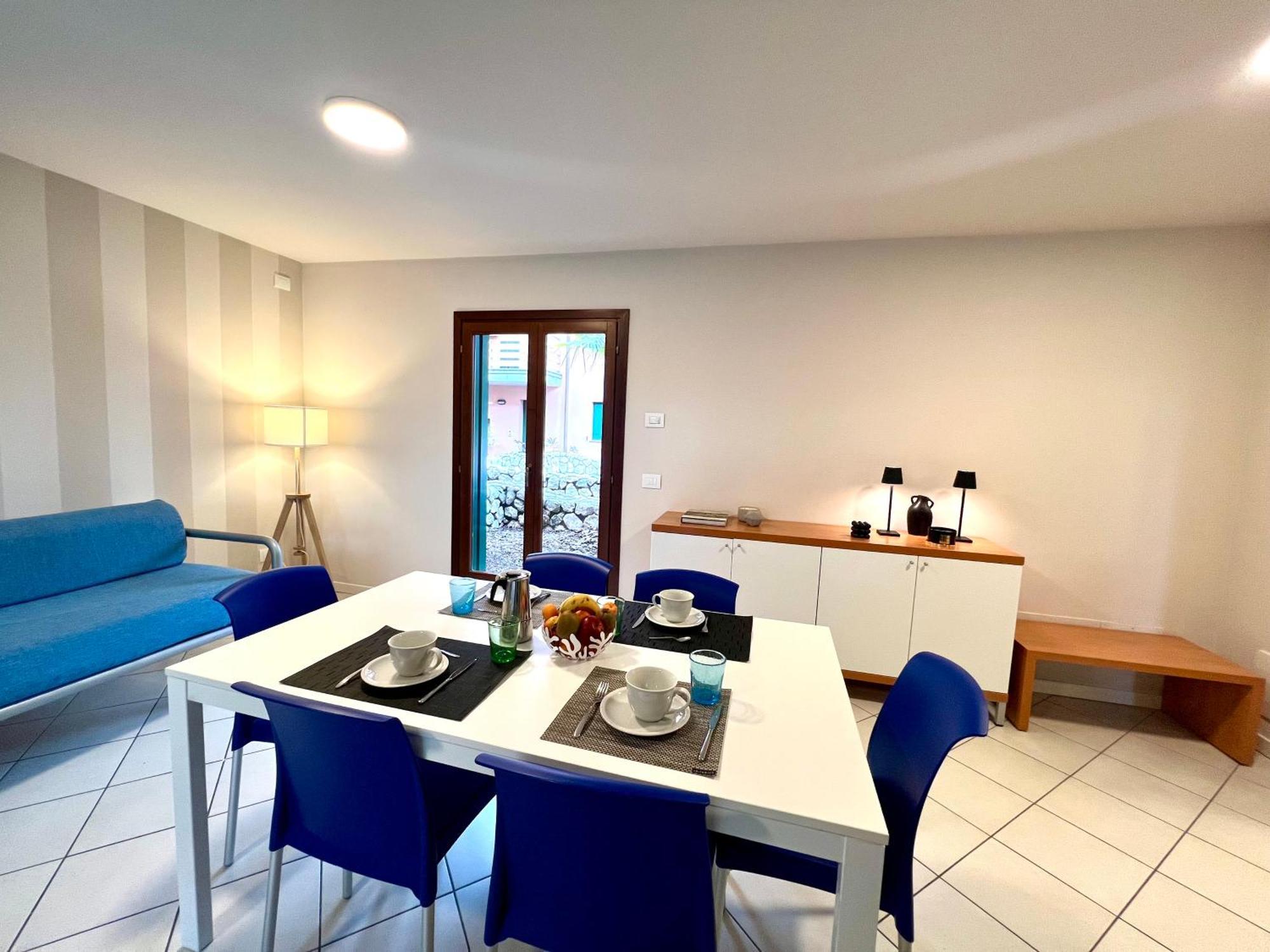 Villa Rio Lignano Sabbiadoro
