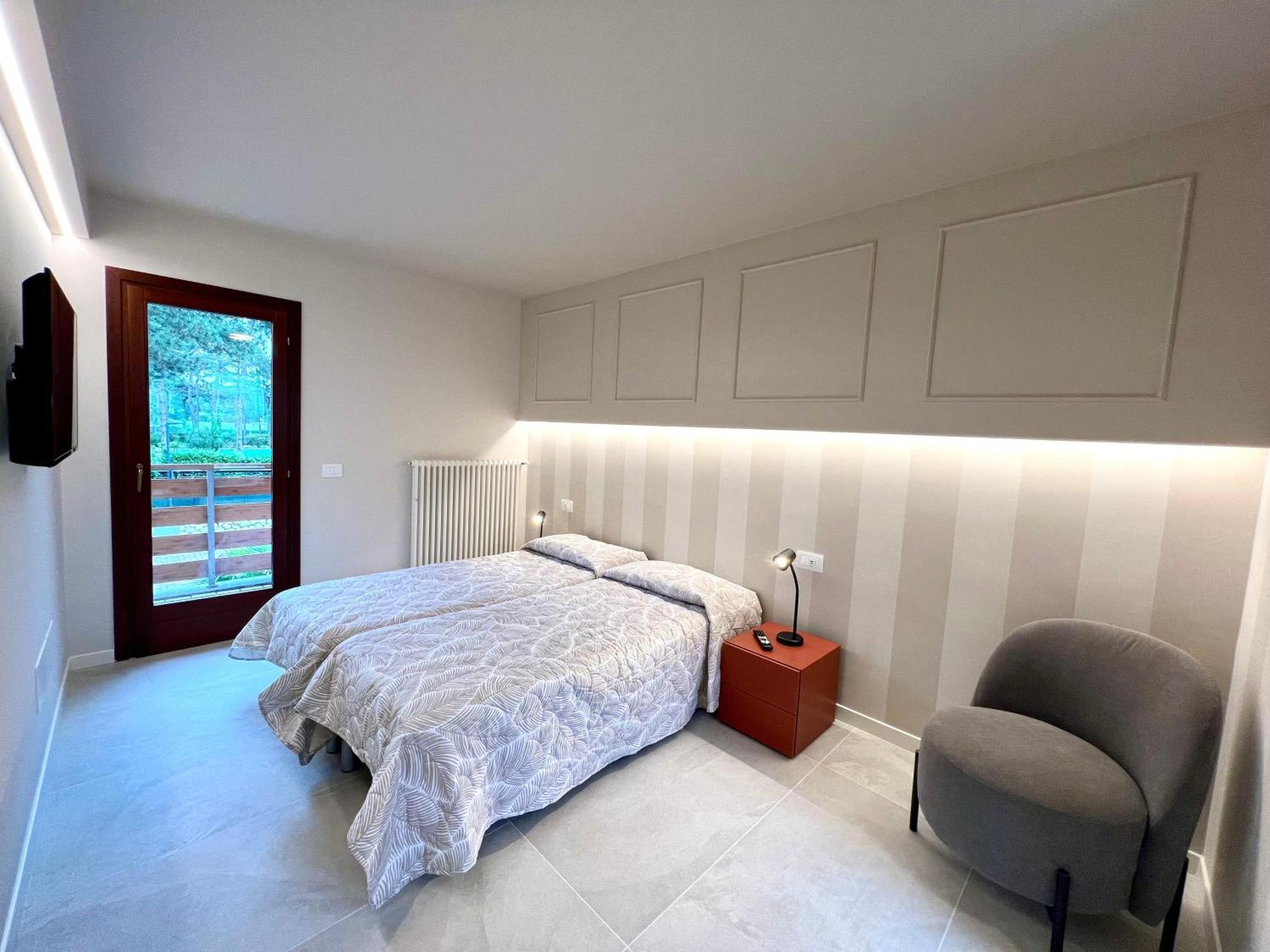 Villa Rio Lignano Sabbiadoro