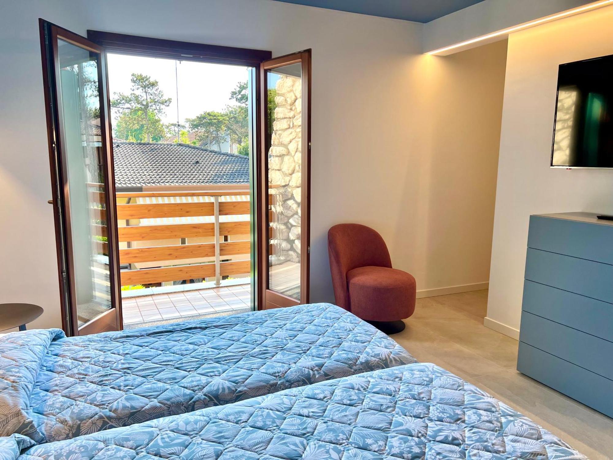 Rio Villa Lignano Sabbiadoro