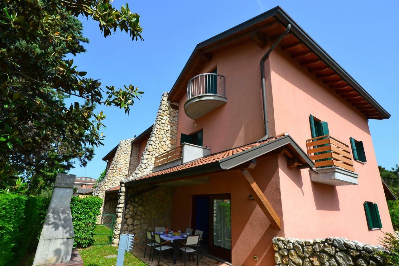 Villa Rio Lignano Sabbiadoro